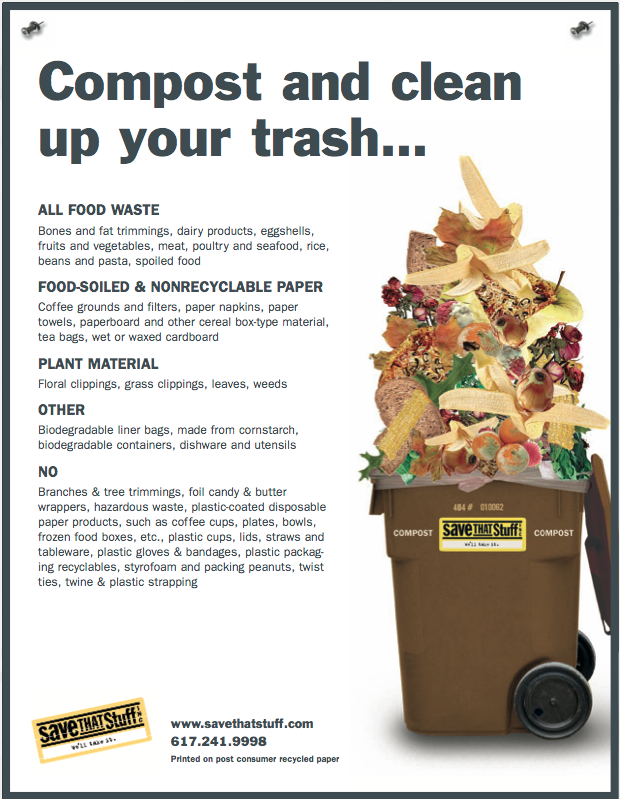 Compost