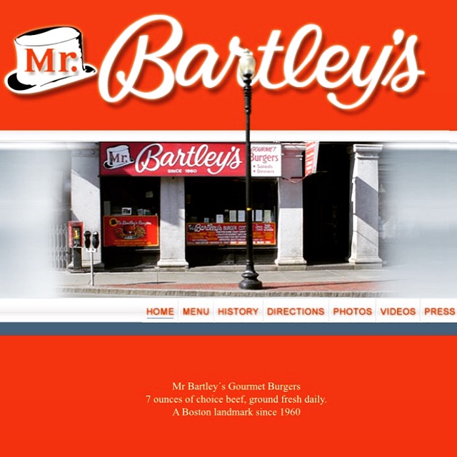 Bartley