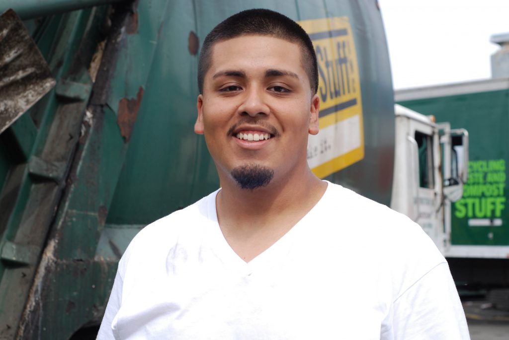 dennis leal