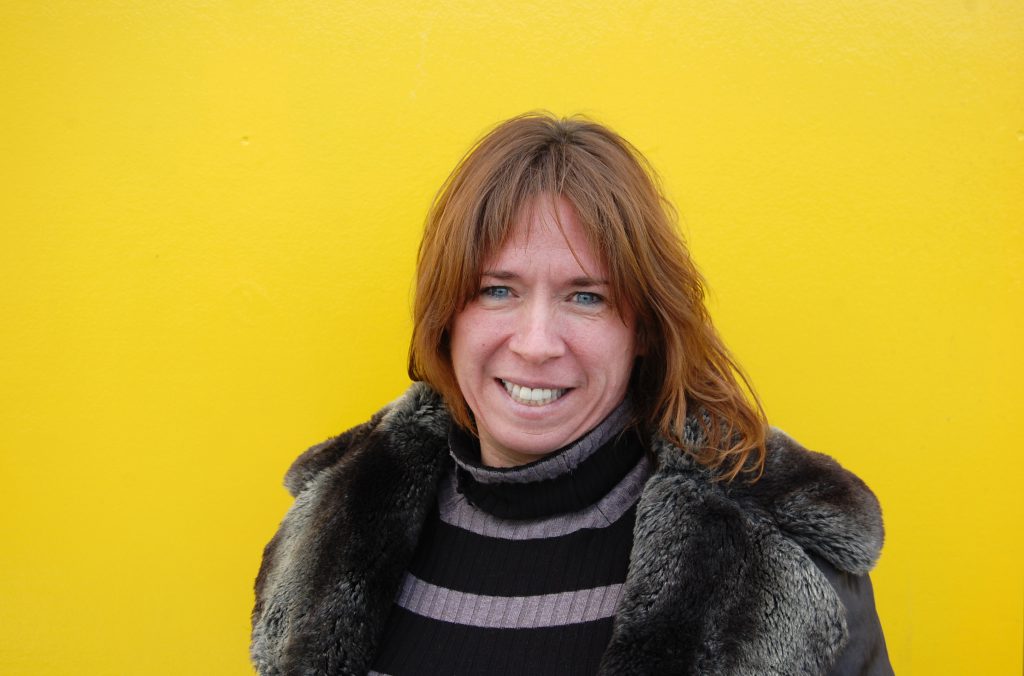 paula rhoades