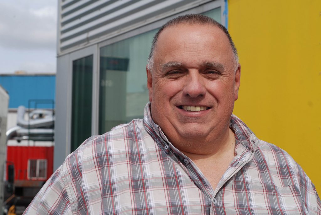 tony martocchio